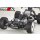 Mugen Seiki E2027 MBX-8R 1:8 GP 4WD Buggy Nitro