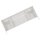 Mugen E1081W Spoiler weiss MBX