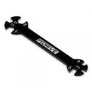 M-Drive MD50300 Schrauben Schlüssel 5.5/7/8 mm - Turnbuckle 3/4/5 mm