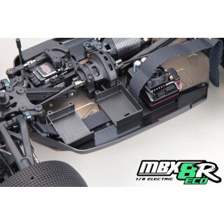 Mugen Seiki E2028 MBX-8R ECO 1:8 EP 4WD Buggy Elektro, 689,00 €