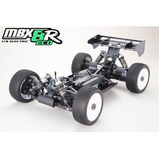 Mugen Seiki MBX-8R ECO 1:8 EP 4WD Buggy Elektro