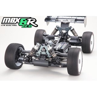 Mugen Seiki MBX-8R ECO 1:8 EP 4WD Buggy Elektro