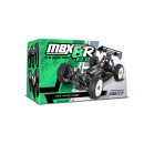 Mugen Seiki E2028 MBX-8R ECO 1:8 EP 4WD Buggy Elektro