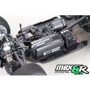 Mugen Seiki E2028 MBX-8R ECO 1:8 EP 4WD Buggy Elektro