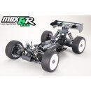 Mugen Seiki E2028 MBX-8R ECO 1:8 EP 4WD Buggy Elektro