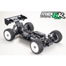 Mugen Seiki E2028 MBX-8R ECO 1:8 EP 4WD Buggy Elektro