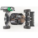 Mugen Seiki E2028 MBX-8R ECO 1:8 EP 4WD Buggy Elektro