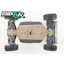 Mugen Seiki E2028 MBX-8R ECO 1:8 EP 4WD Buggy Elektro