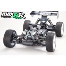 Mugen Seiki E2028 MBX-8R ECO 1:8 EP 4WD Buggy Elektro
