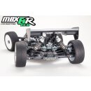 Mugen Seiki E2028 MBX-8R ECO 1:8 EP 4WD Buggy Elektro