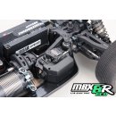 Mugen Seiki E2028 MBX-8R ECO 1:8 EP 4WD Buggy Elektro