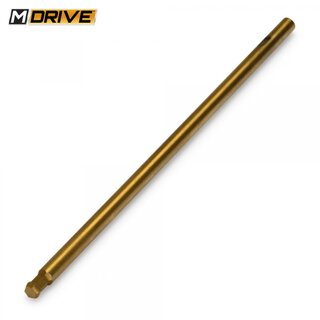 M-Drive MD23130 Pro TiN Ersatzklinge Innensechskant Kugelkopf 3.0 mm