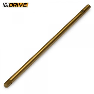 M-Drive MD21130 Pro TiN Ersatzklinge Innensechskant 3.0 mm