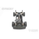 CARTEN T410R 1/10 4WD Touring Car Racing Kit