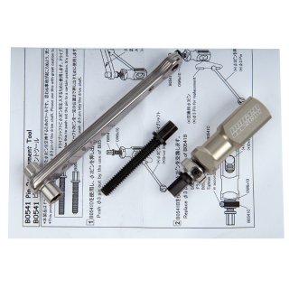 Mugen B0541 Auspresswerkzeug für Stifte