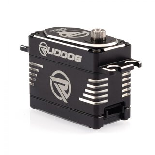 RUDDOG RP-0483 Racing RCL3609 HV Coreless Standard Size Servo (36kg/0.09s)