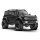 Traxxas TRX97074-1-BLK TRX-4M 1/18 Ford Bronco Crawler Black RTR