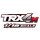 Traxxas TRX97074-1-BLUE TRX-4M 1/18 Ford Bronco Crawler Blue RTR
