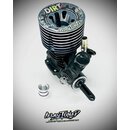 IelasiTuned Dirt R Buggy Nitro Motor 3-Kanal