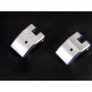 Mugen E2725 Kupplungsbeläge Aluminium (2 Punkt)...