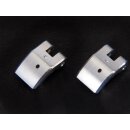 Mugen E2724 Kupplungsbeläge Aluminium (1 Punkt)...