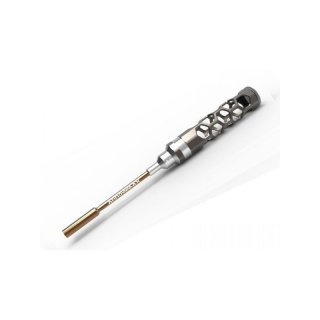 Arrowmax Nuss Schlüssel Nut Driver 4,5 x 100 mm Honeycomb