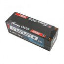 Gens ace 6550mAh 15.2V High Voltage120C 4S1P HardCase Lipo 50# pack with Molex