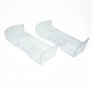 Ultimate UR6282-15 Heckspoiler 1:8 Buggy/Truggy Lexan 1,5...