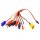 Ultimate UR46501-XT Multifunction Ladekabel mit XT60