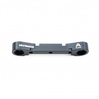 Ultimate UR1901-A MUGEN MBX8/8R FRONT-FRONT LOWER A ARM MOUNT