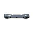 Ultimate UR1901-A MUGEN MBX8/8R FRONT-FRONT LOWER A ARM...