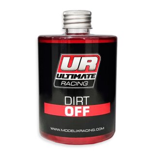 Ultimate UR0910 Reiniger 500 ml