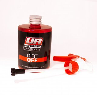 Ultimate UR0910 Reiniger 500 ml