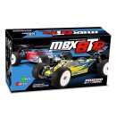 Mugen Seiki E2030 MBX-8TR Eco 1/8 4WD Off-Road Truggy