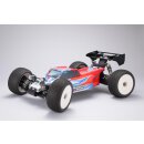 Mugen Seiki E2030 MBX-8TR Eco 1/8 4WD Off-Road Truggy