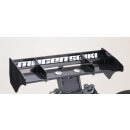 Mugen Seiki E2030 MBX-8TR Eco 1/8 4WD Off-Road Truggy