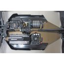 Mugen Seiki E2030 MBX-8TR Eco 1/8 4WD Off-Road Truggy