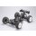 Mugen Seiki E2030 MBX-8TR Eco 1/8 4WD Off-Road Truggy