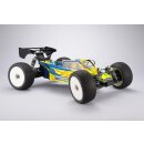 Mugen Seiki E2029 MBX-8TR 1/8 4WD Off-Road Truggy