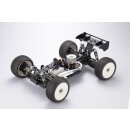 Mugen Seiki E2029 MBX-8TR 1/8 4WD Off-Road Truggy
