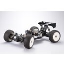Mugen Seiki E2029 MBX-8TR 1/8 4WD Off-Road Truggy