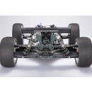 Mugen Seiki E2029 MBX-8TR 1/8 4WD Off-Road Truggy
