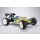 Mugen Seiki E2029 MBX-8TR 1/8 4WD Off-Road Truggy