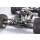 Mugen Seiki E2029 MBX-8TR 1/8 4WD Off-Road Truggy