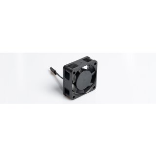 LRP 501847 Superhighrv. Motorlüfter 40x40x15mm - 1S/2S - Empfängerstecker