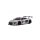 Kyosho K.MZP246AS Mini-Z Audi R8 LMS 2015 White #1 (W-MM)