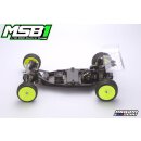 Mugen Seiki MSB1/10 2WD Off-Road Elektro Buggy