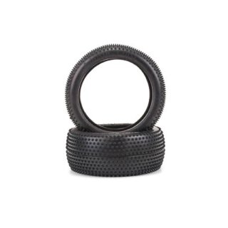 Schumacher U6723 Mini Pin 1:8 gelb Offroad Reifen