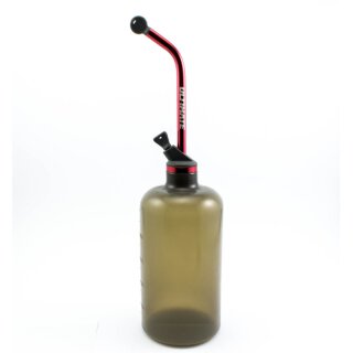 Ultimate UR1412 Pro Tankflasche 500 ml Alu Rohr