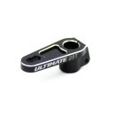 Ultimate UR1811-25 Aluminium Servohorn mit Offset...